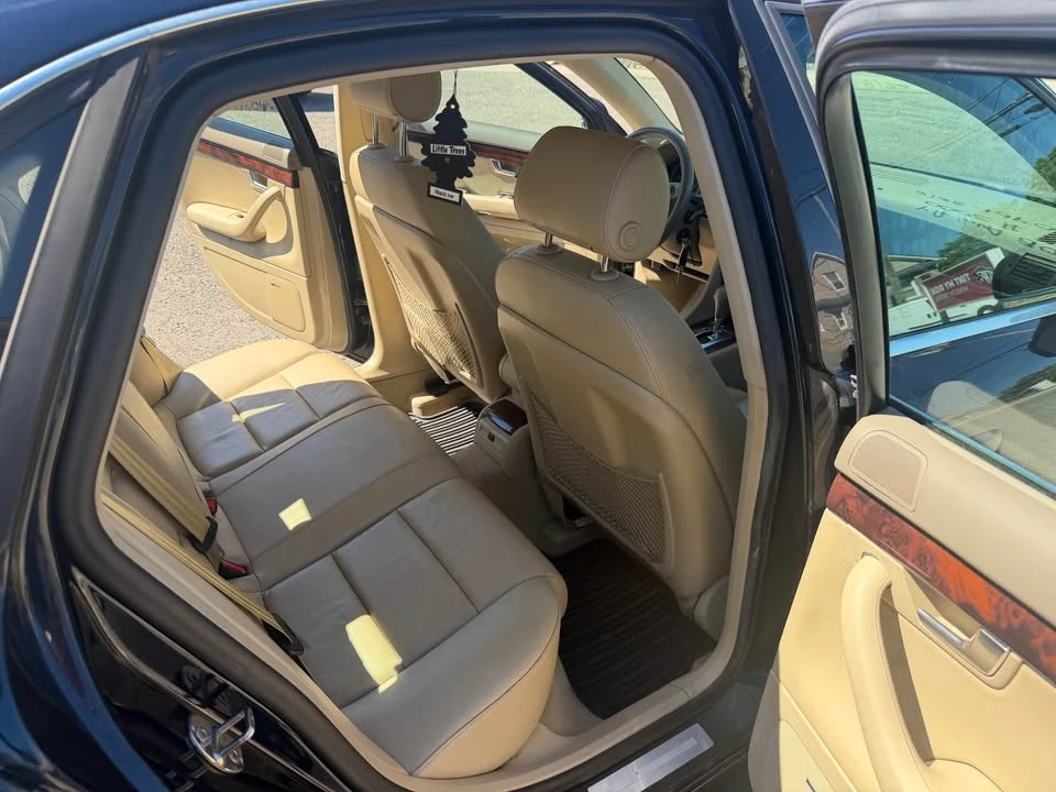 2008 Audi B7 A4 - Image 7 of 9