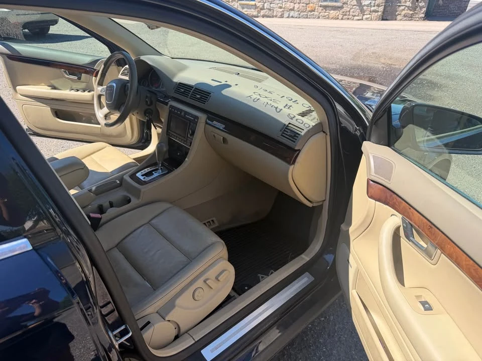 2008 Audi B7 A4 - Image 8 of 9
