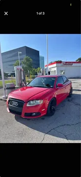 2008 Audi A4 2.0T