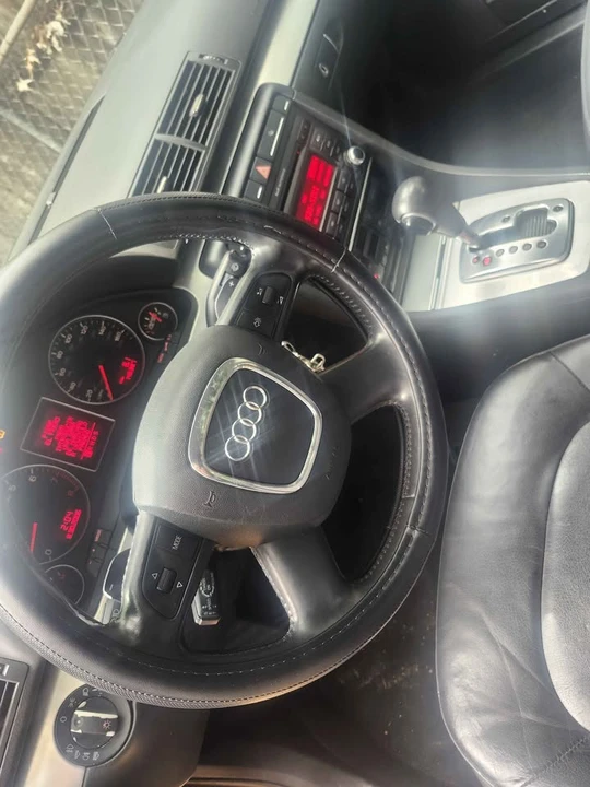 2008 Audi B7 A4 - Image 3 of 10