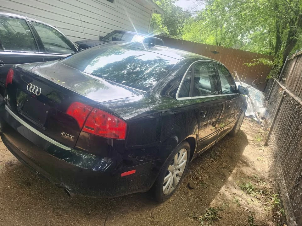 2008 Audi B7 A4 - Image 9 of 10