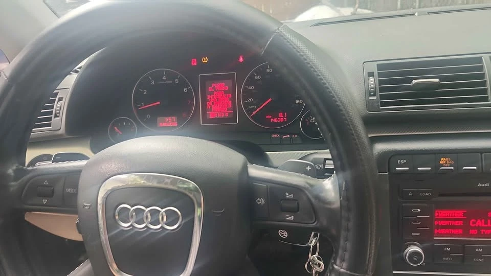 2008 Audi B7 A4 - Image 10 of 10
