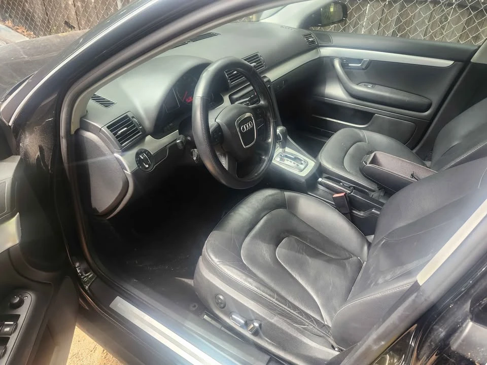 2008 Audi B7 A4 - Image 6 of 10
