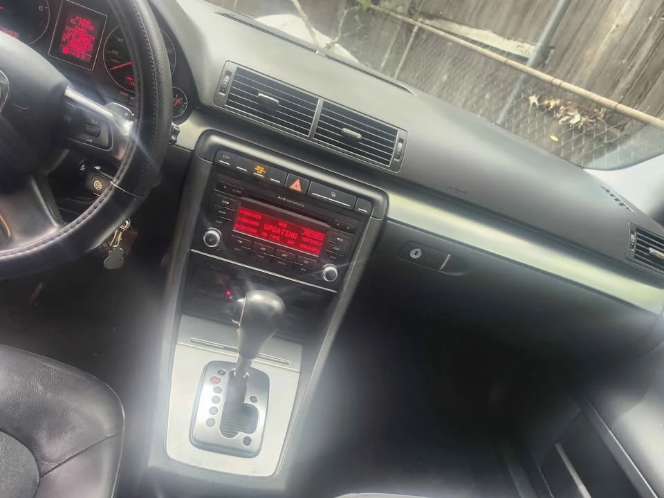 2008 Audi B7 A4 - Image 5 of 10