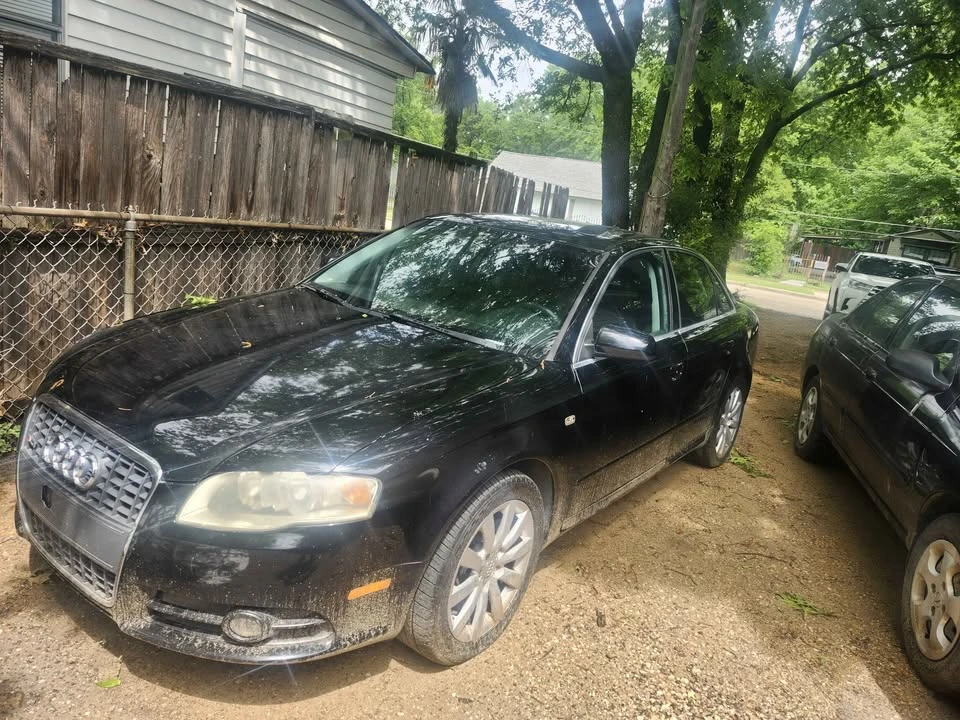2008 Audi B7 A4 - Image 8 of 10
