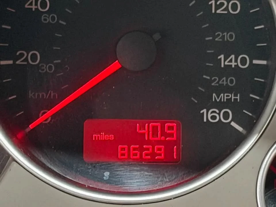 2008 Audi B7 A4 - Image 15 of 20