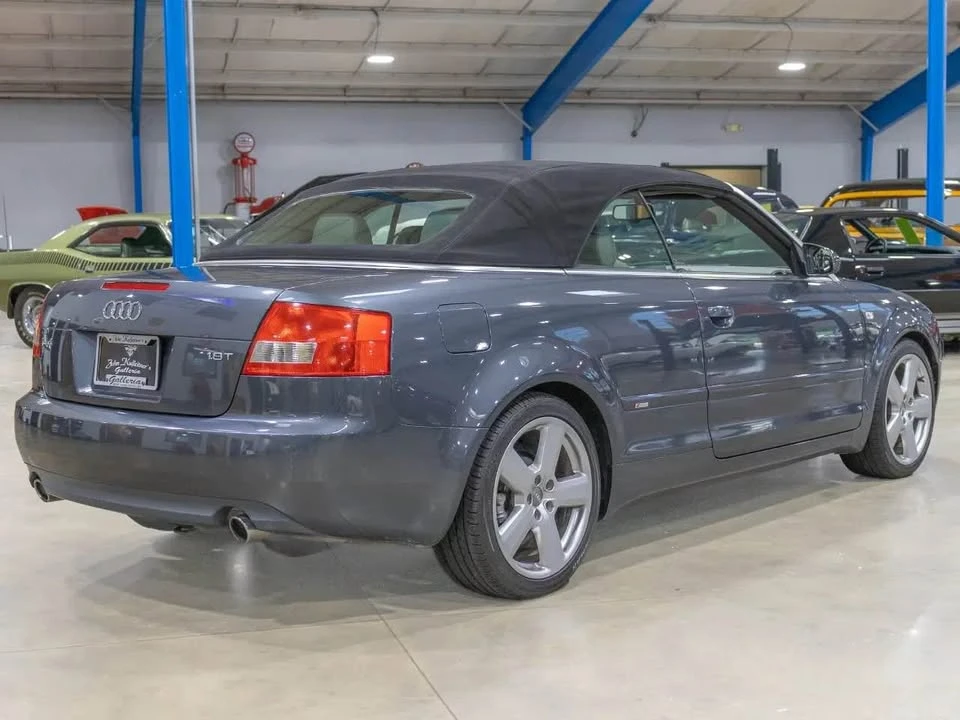2008 Audi B7 A4 - Image 7 of 20
