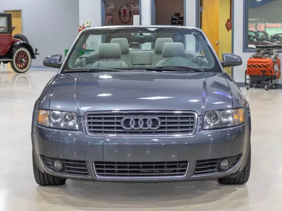 2008 Audi B7 A4 - Image 2 of 20