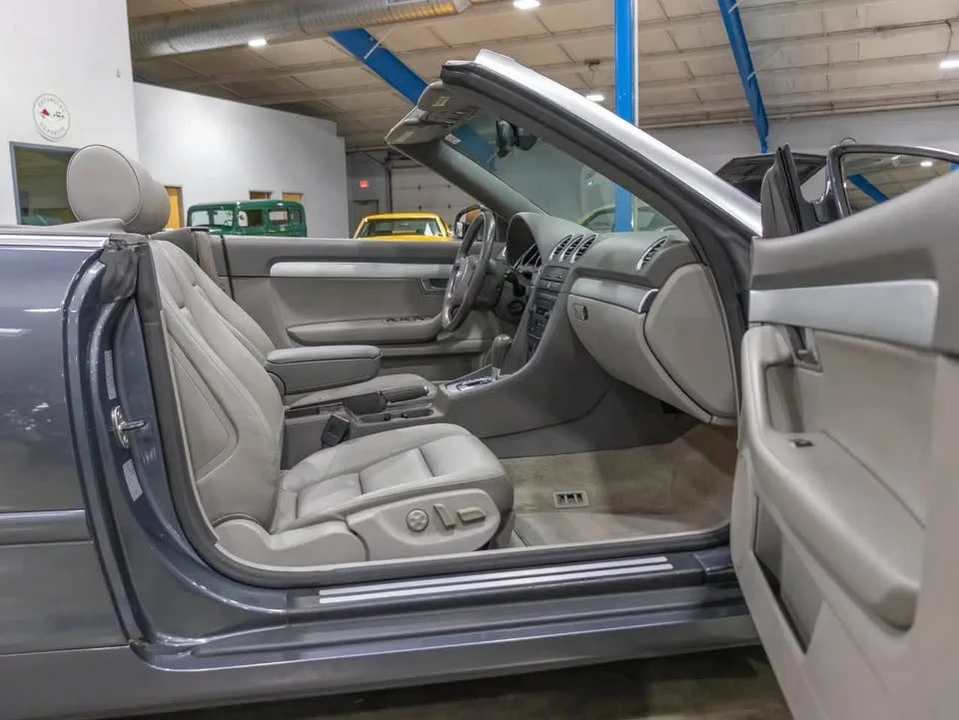 2008 Audi B7 A4 - Image 17 of 20
