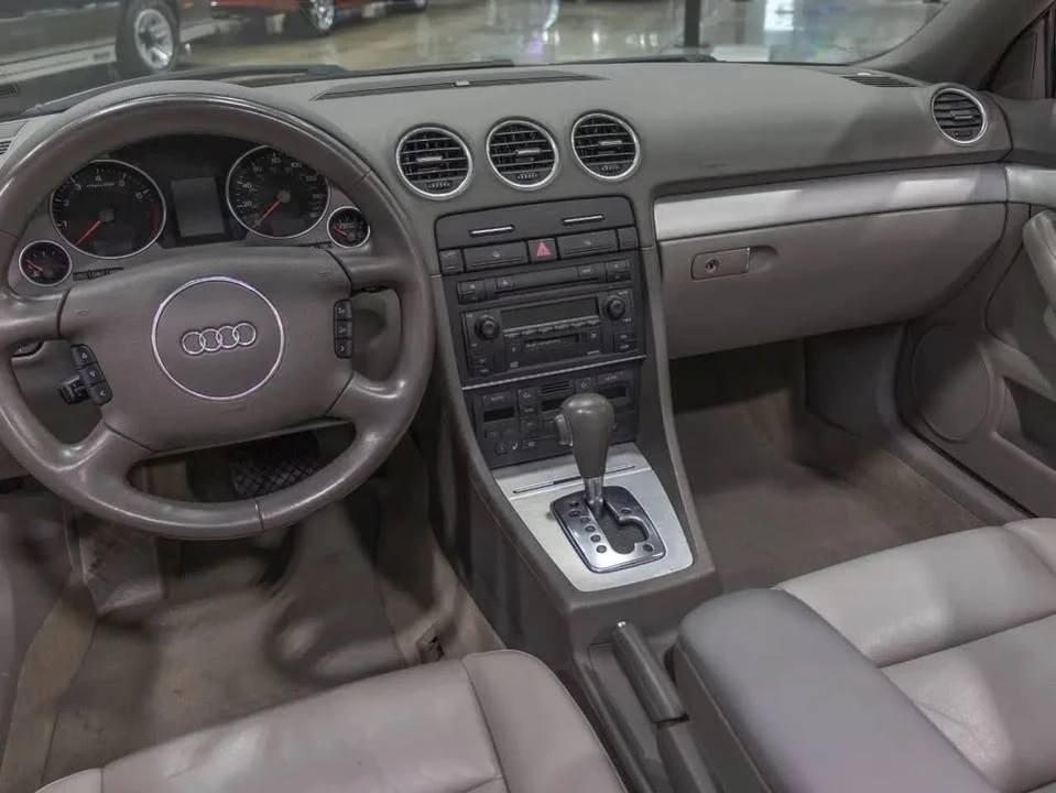 2008 Audi B7 A4 - Image 14 of 20