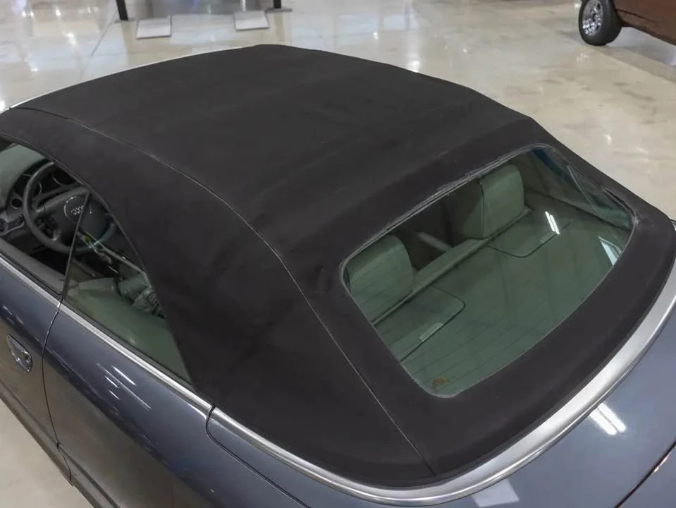 2008 Audi B7 A4 - Image 19 of 20
