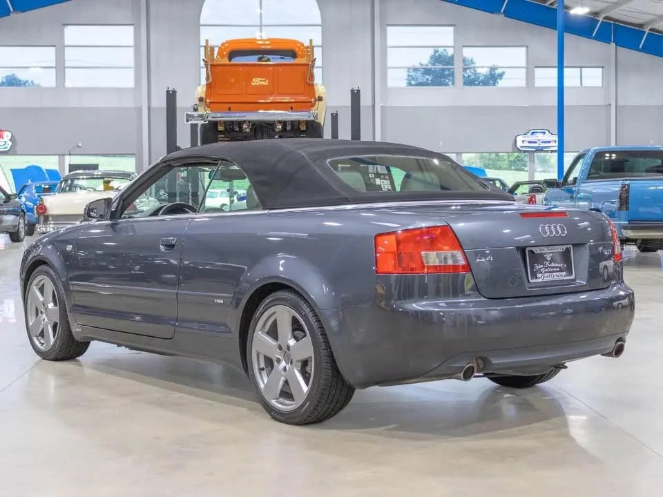 2008 Audi B7 A4 - Image 5 of 20