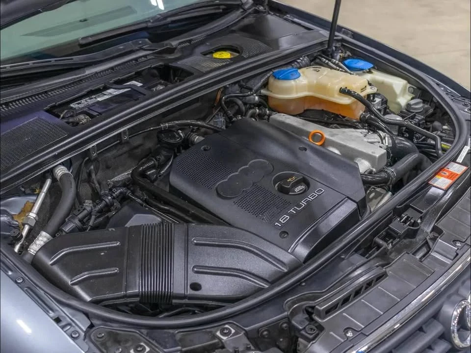 2008 Audi B7 A4 - Image 9 of 20