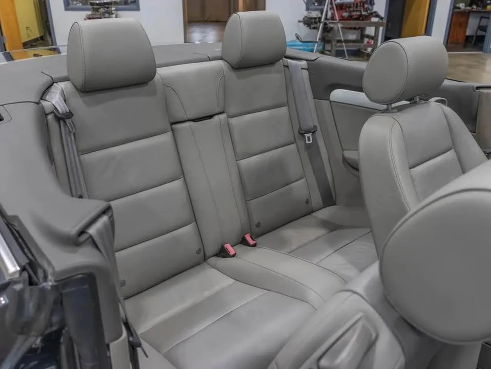 2008 Audi B7 A4 - Image 16 of 20