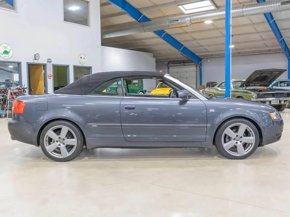 2008 Audi B7 A4 - Image 8 of 20