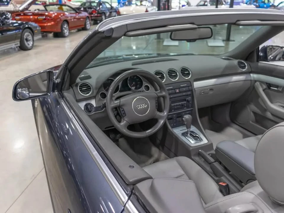 2008 Audi B7 A4 - Image 11 of 20