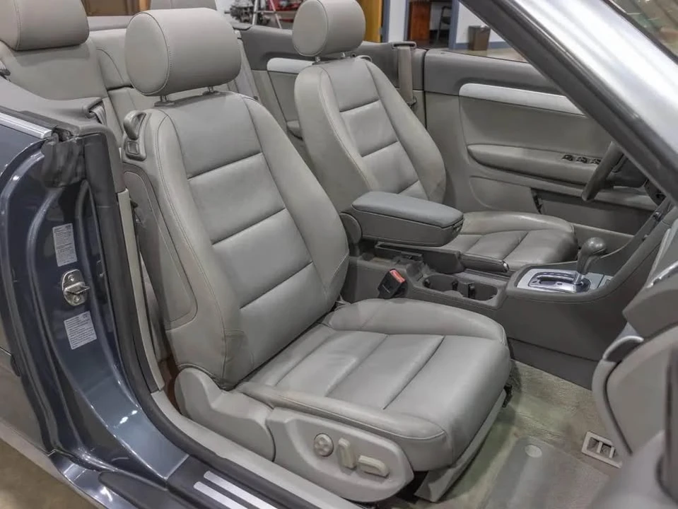 2008 Audi B7 A4 - Image 18 of 20