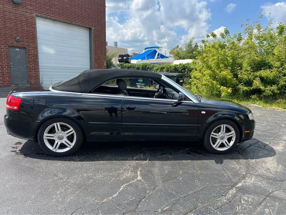 2008 Audi B7 A4 - Image 6 of 9