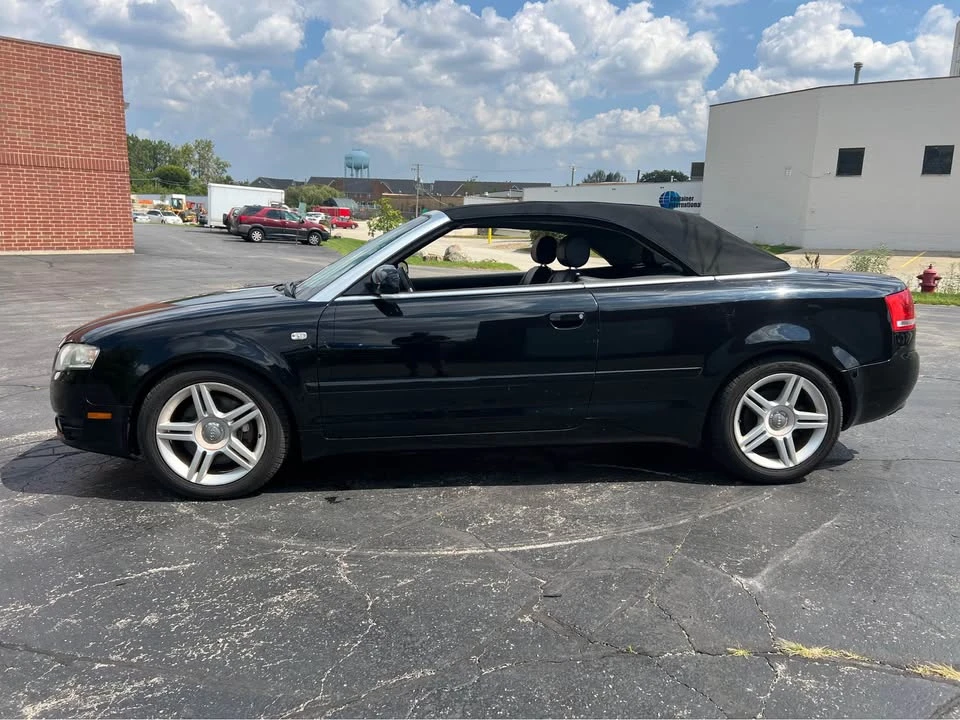 2008 Audi B7 A4 - Image 3 of 9