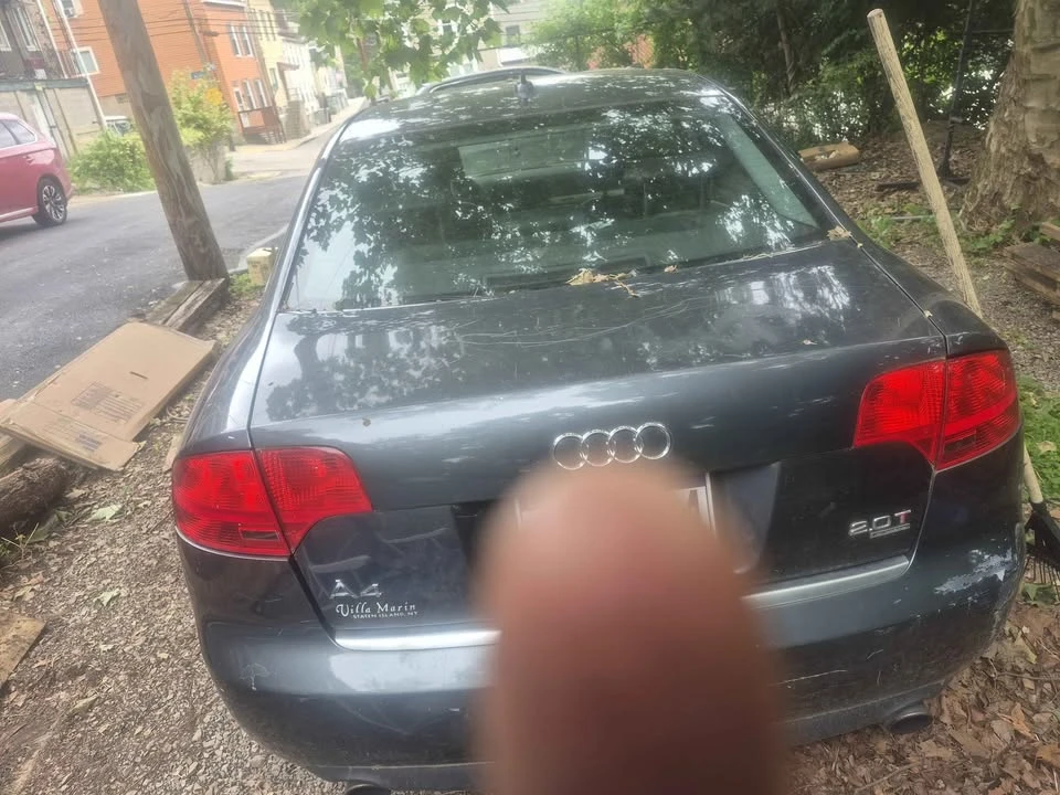 2008 Audi B7 A4 - Image 3 of 7