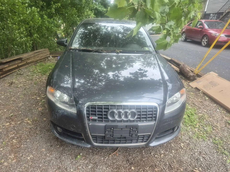 2008 Audi B7 A4 - Image 5 of 7