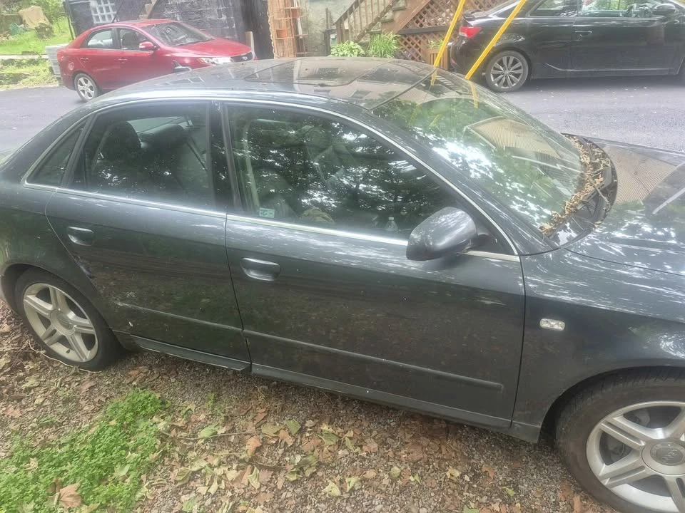 2008 Audi B7 A4 - Image 4 of 7