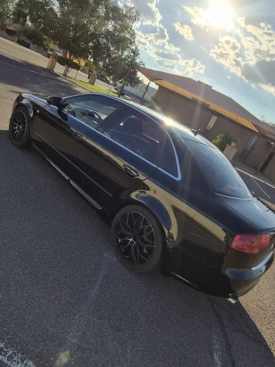 2008 Audi B7 A4 - Image 3 of 9