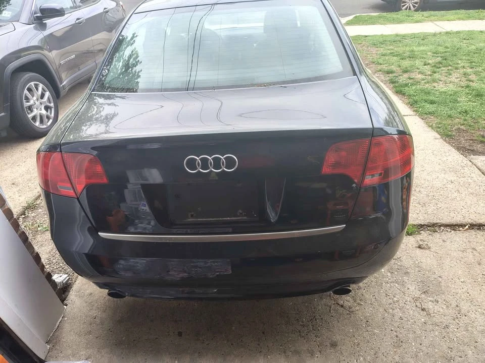 2008 Audi B7 A4 - Image 10 of 10