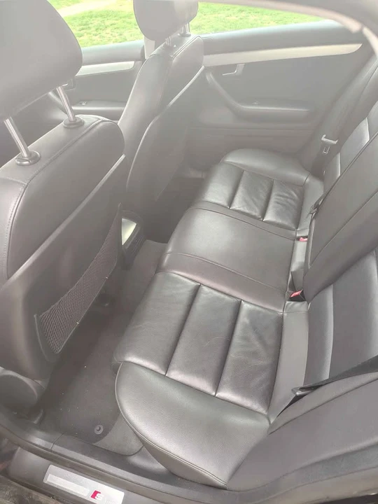 2008 Audi B7 A4 - Image 7 of 10