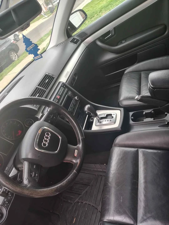 2008 Audi B7 A4 - Image 5 of 10