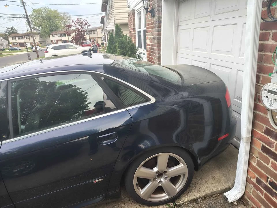 2008 Audi B7 A4 - Image 3 of 10