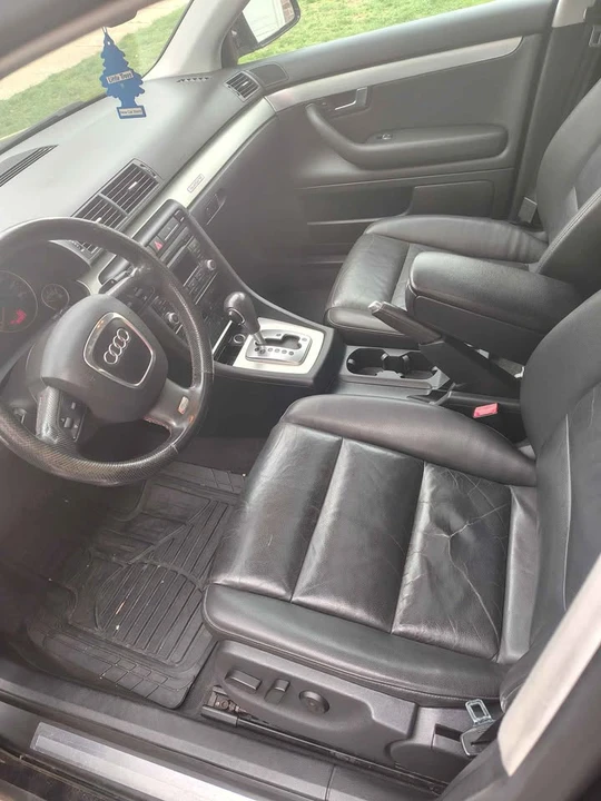 2008 Audi B7 A4 - Image 6 of 10
