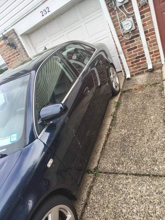 2008 Audi B7 A4 - Image 2 of 10