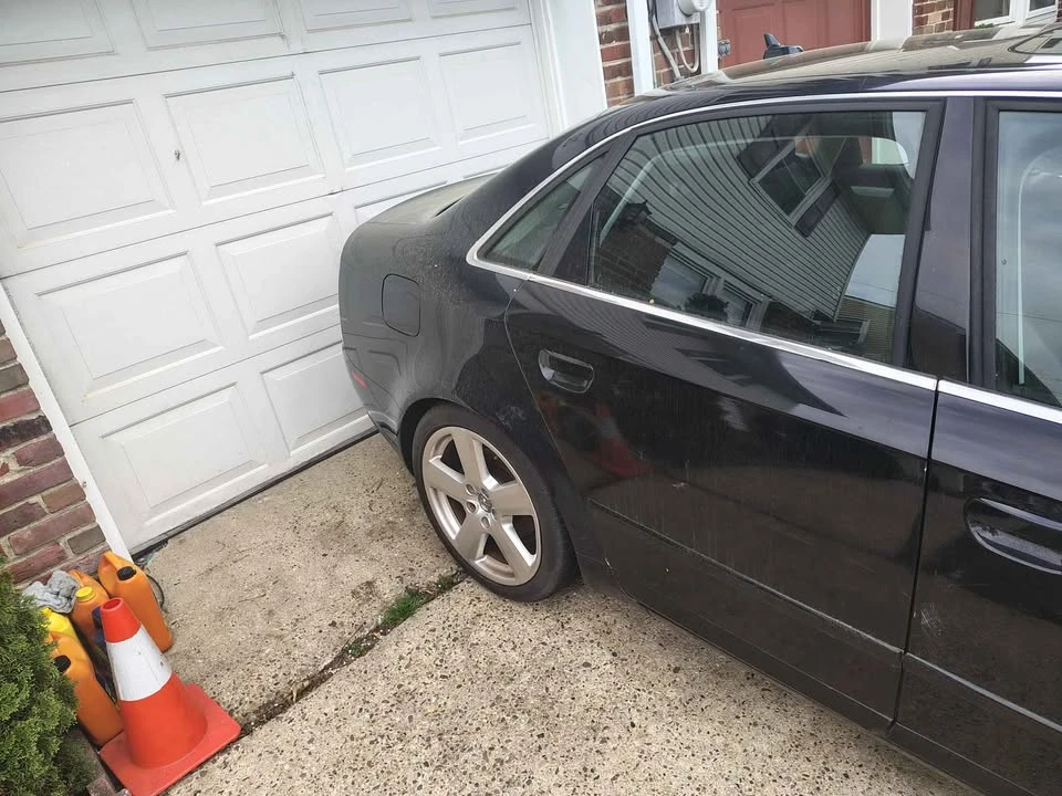 2008 Audi B7 A4 - Image 9 of 10