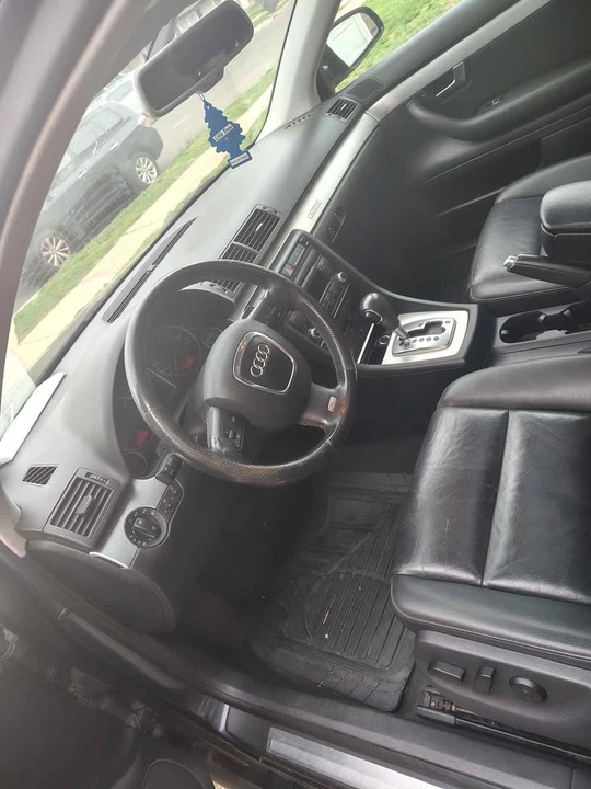 2008 Audi B7 A4 - Image 4 of 10