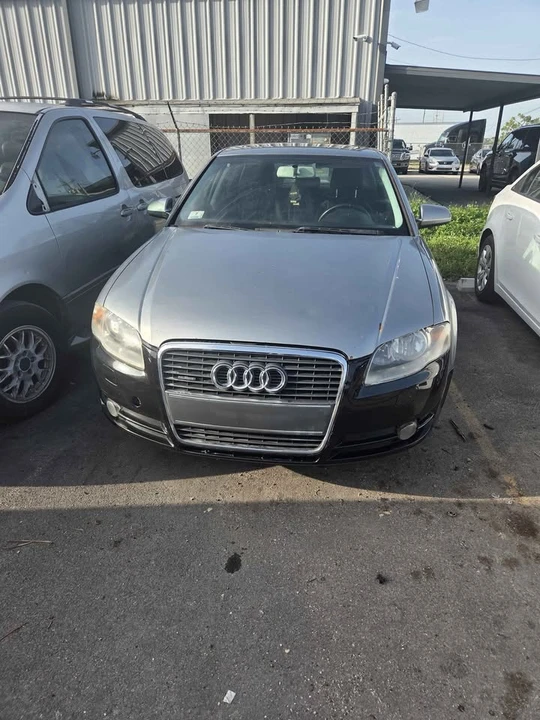 2008 Audi B7 A4 - Image 10 of 12
