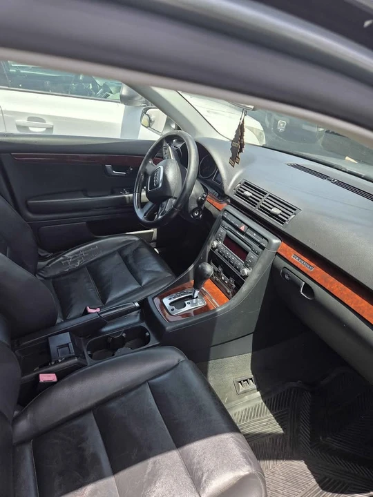 2008 Audi B7 A4 - Image 4 of 12