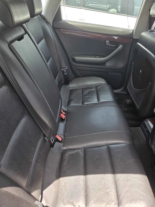 2008 Audi B7 A4 - Image 5 of 12