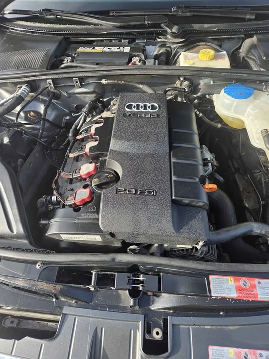 2008 Audi B7 A4 - Image 7 of 12