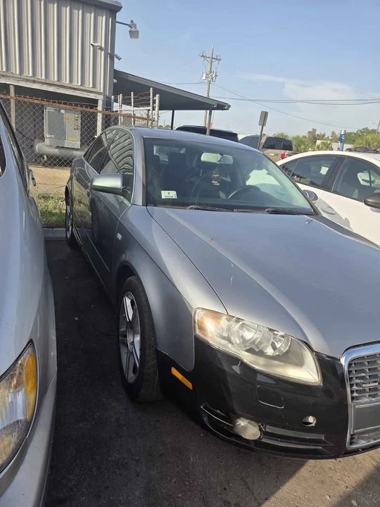 2008 Audi B7 A4 - Image 8 of 12