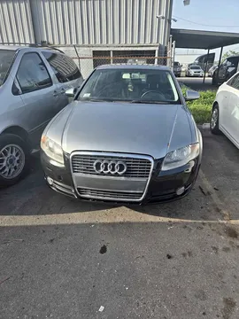 2008 Audi A4 1.8T Sedan 4D