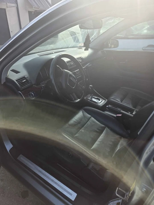 2008 Audi B7 A4 - Image 11 of 11