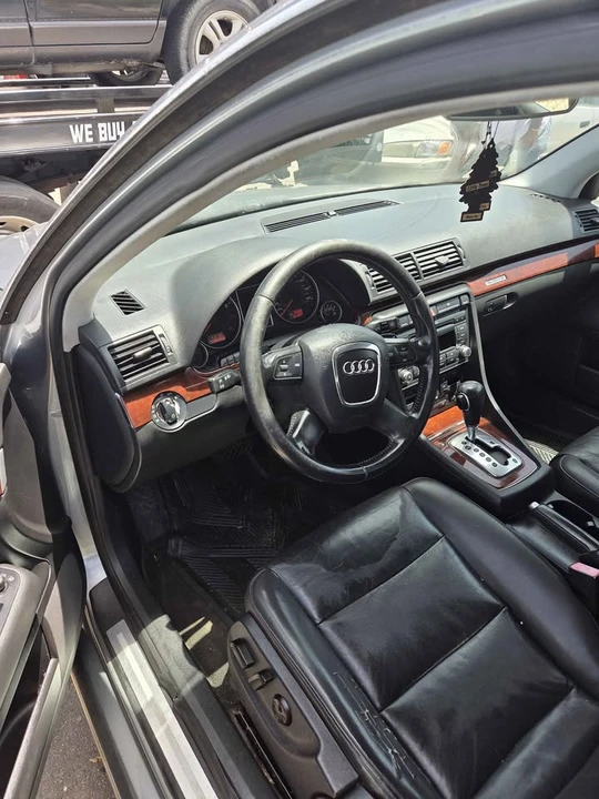 2008 Audi B7 A4 - Image 5 of 11