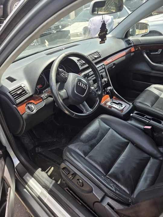 2008 Audi B7 A4 - Image 4 of 11