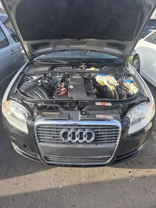 2008 Audi B7 A4 - Image 2 of 11