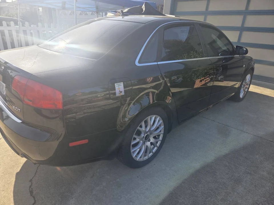 2008 Audi B7 A4 - Image 3 of 5