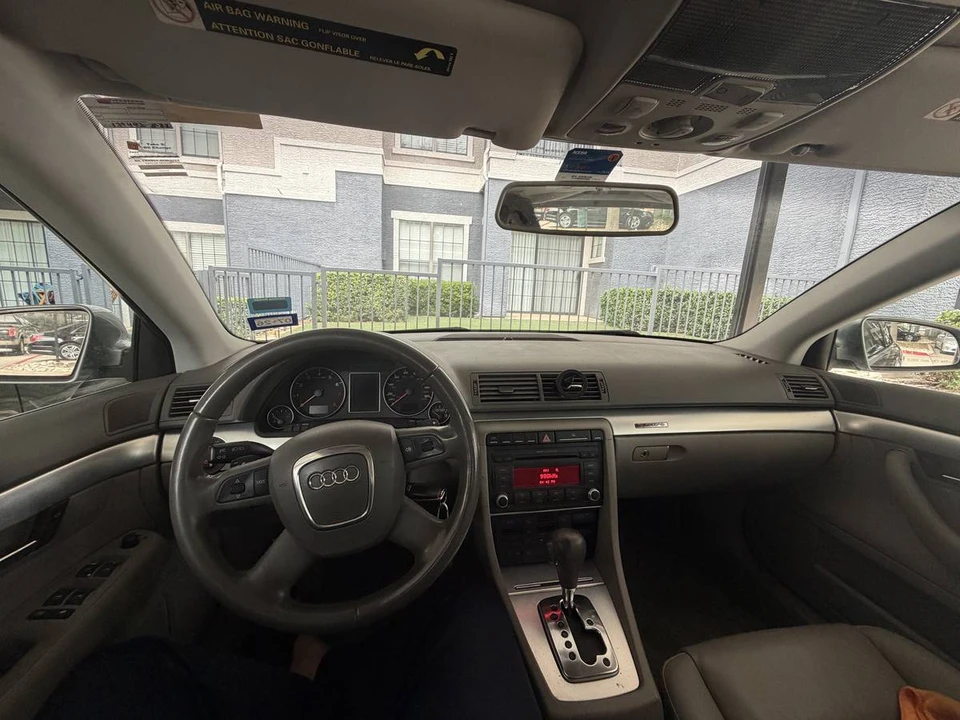 2008 Audi B7 A4 - Image 6 of 6