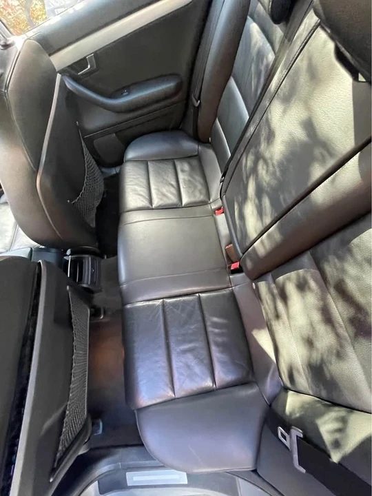 2008 Audi B7 A4 - Image 7 of 9