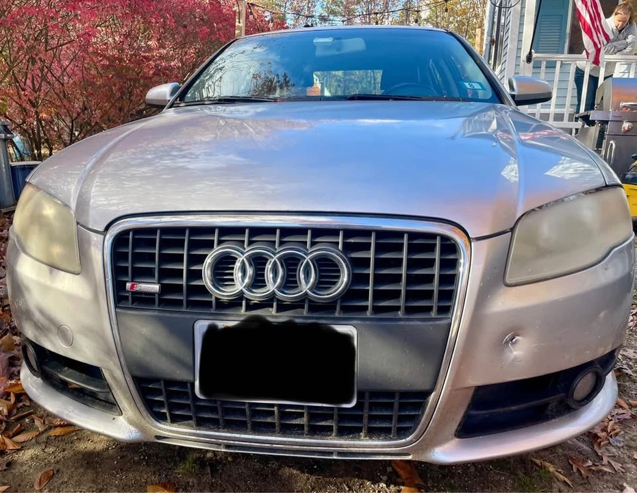 2008 Audi B7 A4 - Image 3 of 9