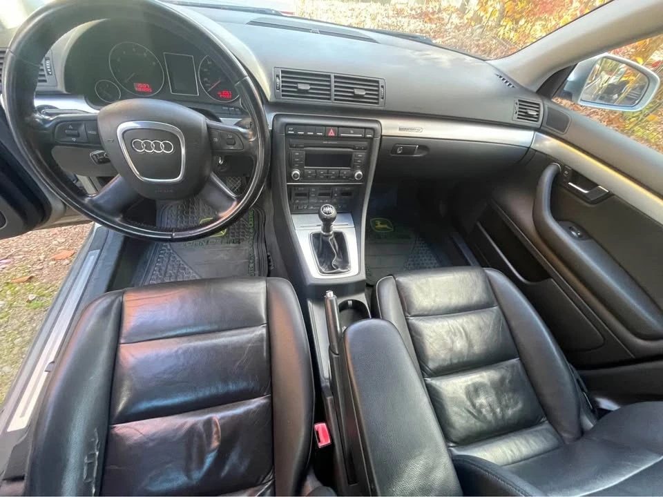2008 Audi B7 A4 - Image 8 of 9